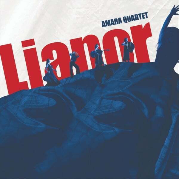 Cover art for Lianor